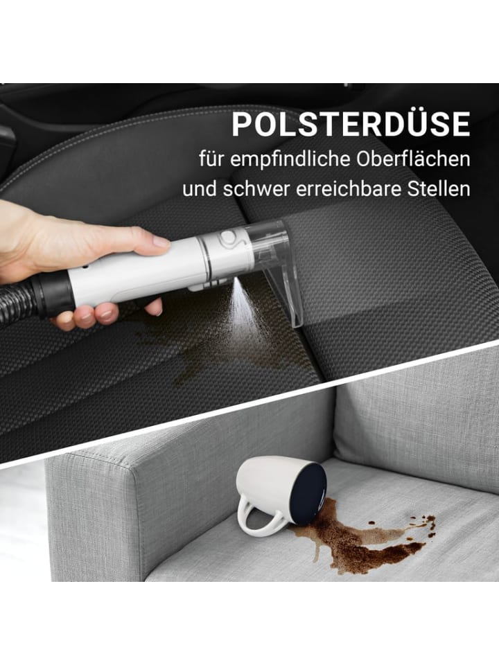 N8WERK Waschsauger Portable Clean günstig kaufen onesize