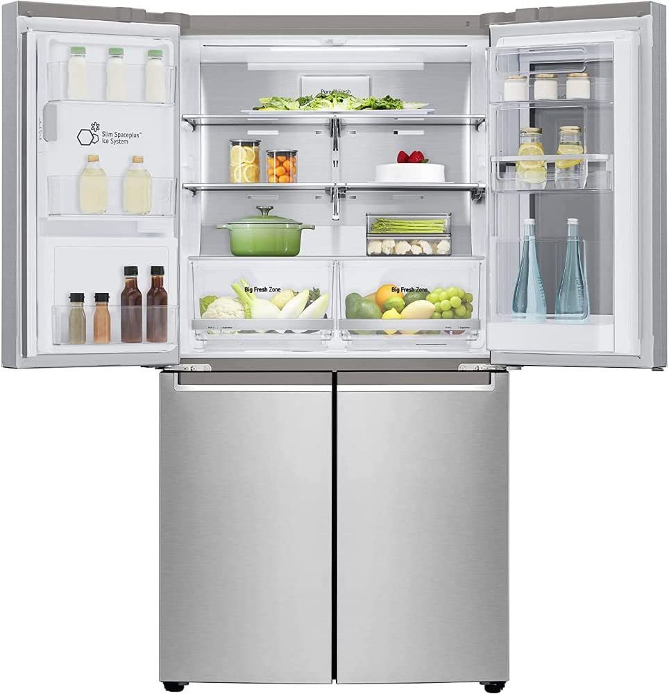 LG Side-by-Side GMX945NS9F