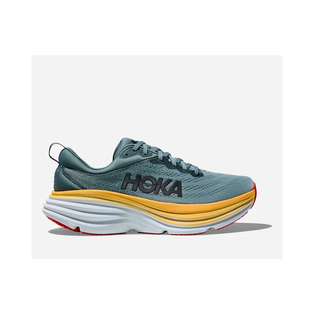 Hoka Bondi 8 1127955-GBMS / blau