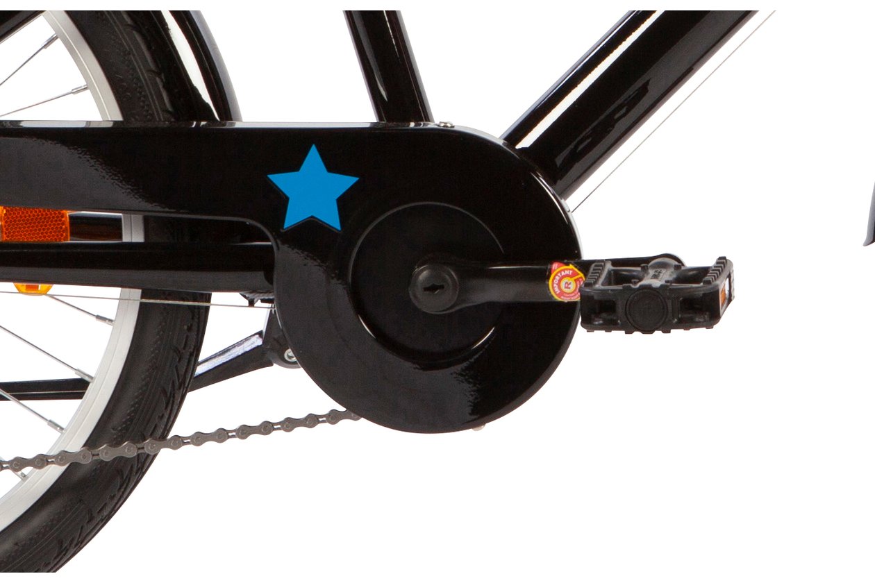 Bellini Paul 6 - 2024 - 20 Zoll - Diamant