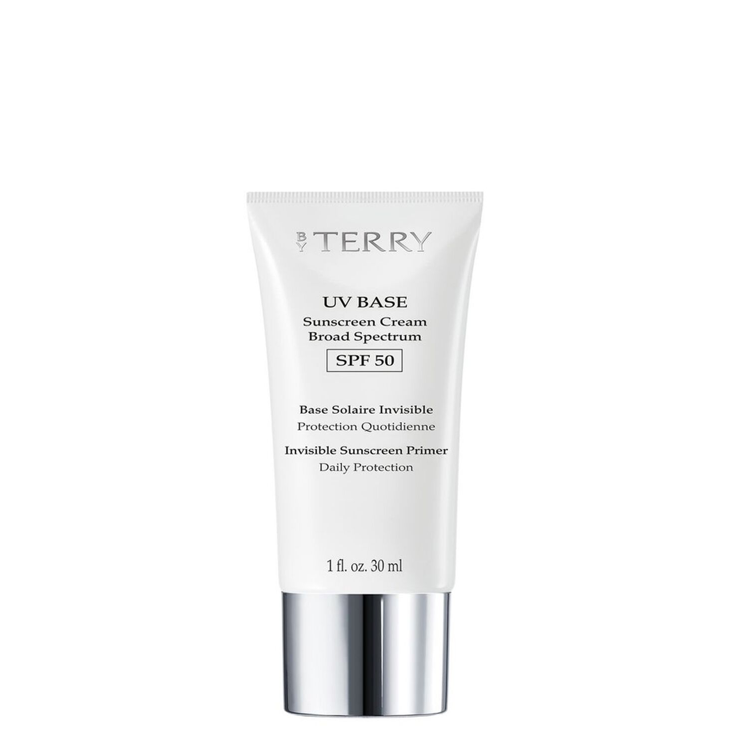By Terry UV Base SPF50 Base Solaire Invisible 30 ml