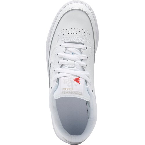 LIFESTYLE - SCHUHE DAMEN - SNEAKERS CLUB C85 SNEAKER DAMEN