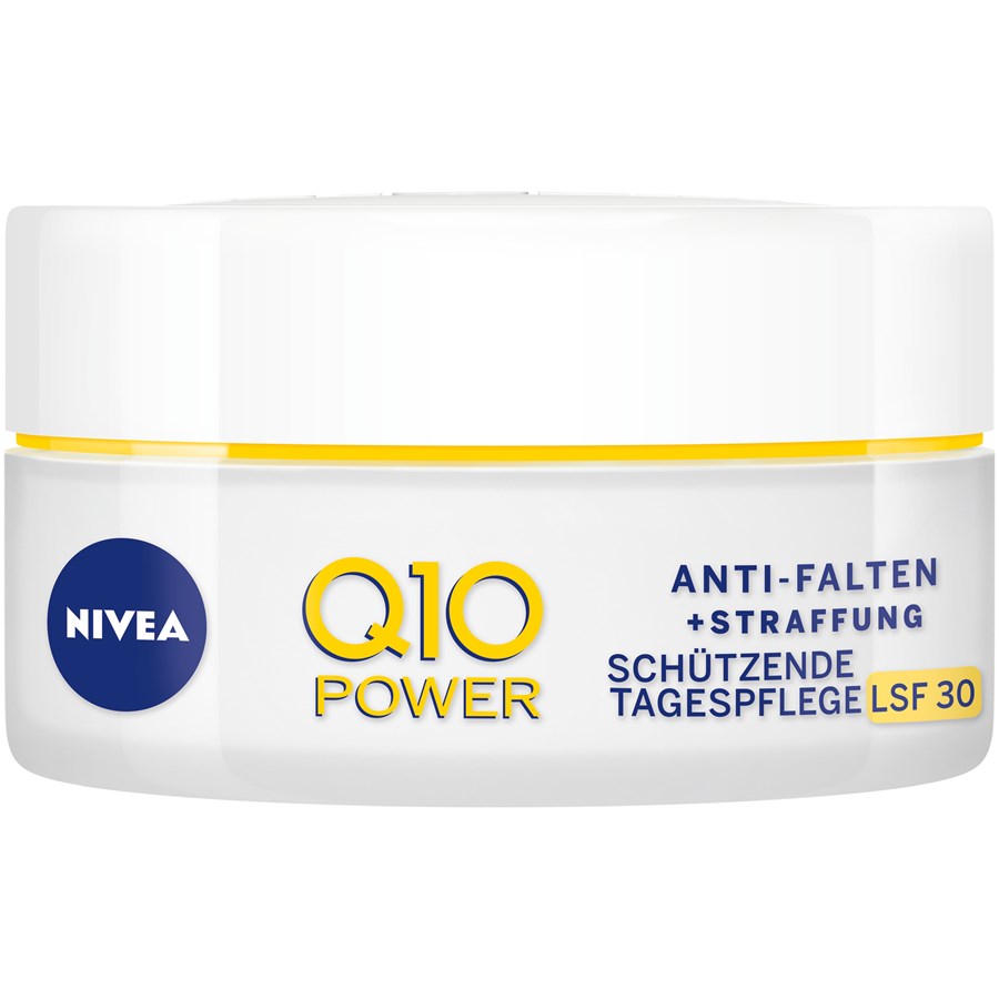 Q10 Power Tagespflege LSF 30