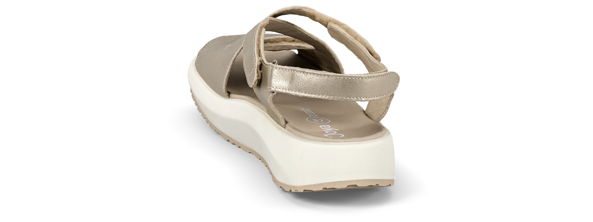 Jenny Light Gold