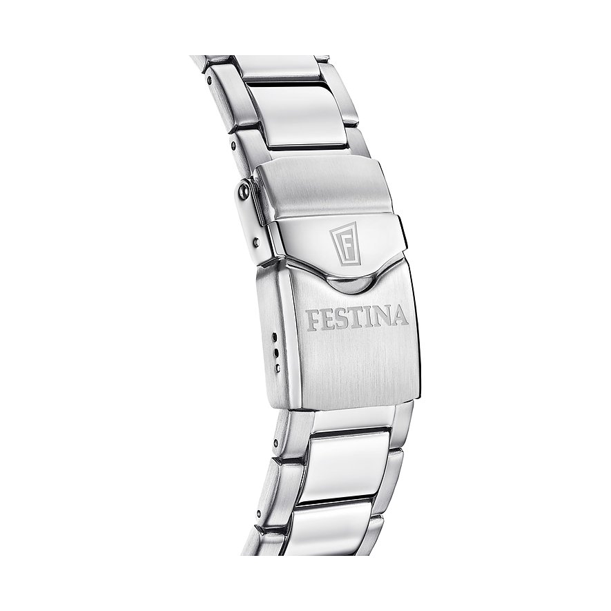 Festina Taucheruhr Diver