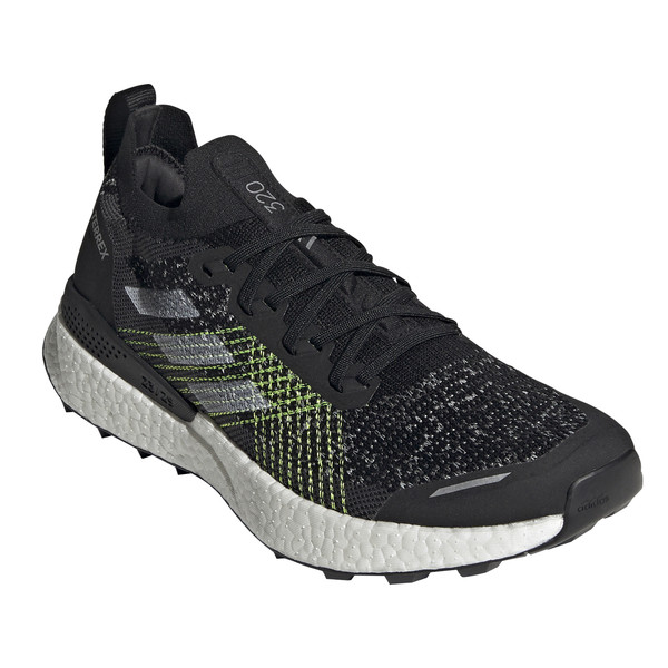 TERREX TWO ULTRA PRIMEBLUE Herren - Trailrunningschuhe
