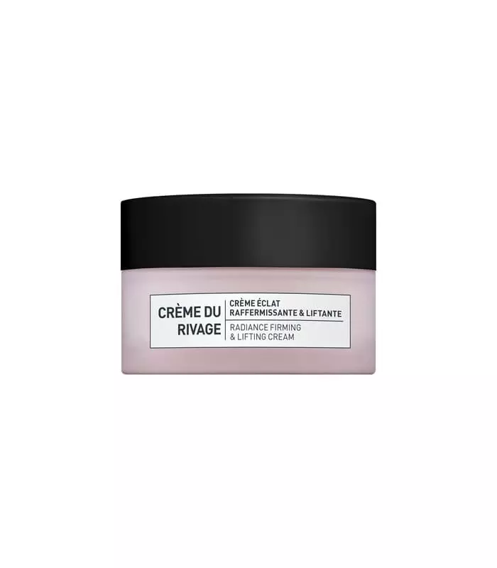 CRÈME DU RIVAGE Crème Eclat Raffermissante et Liftante