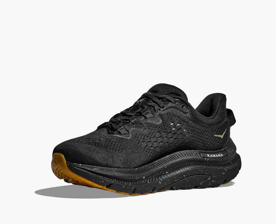 Kawana 2 Black/Black