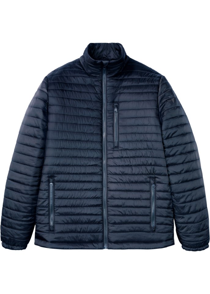 Steppjacke