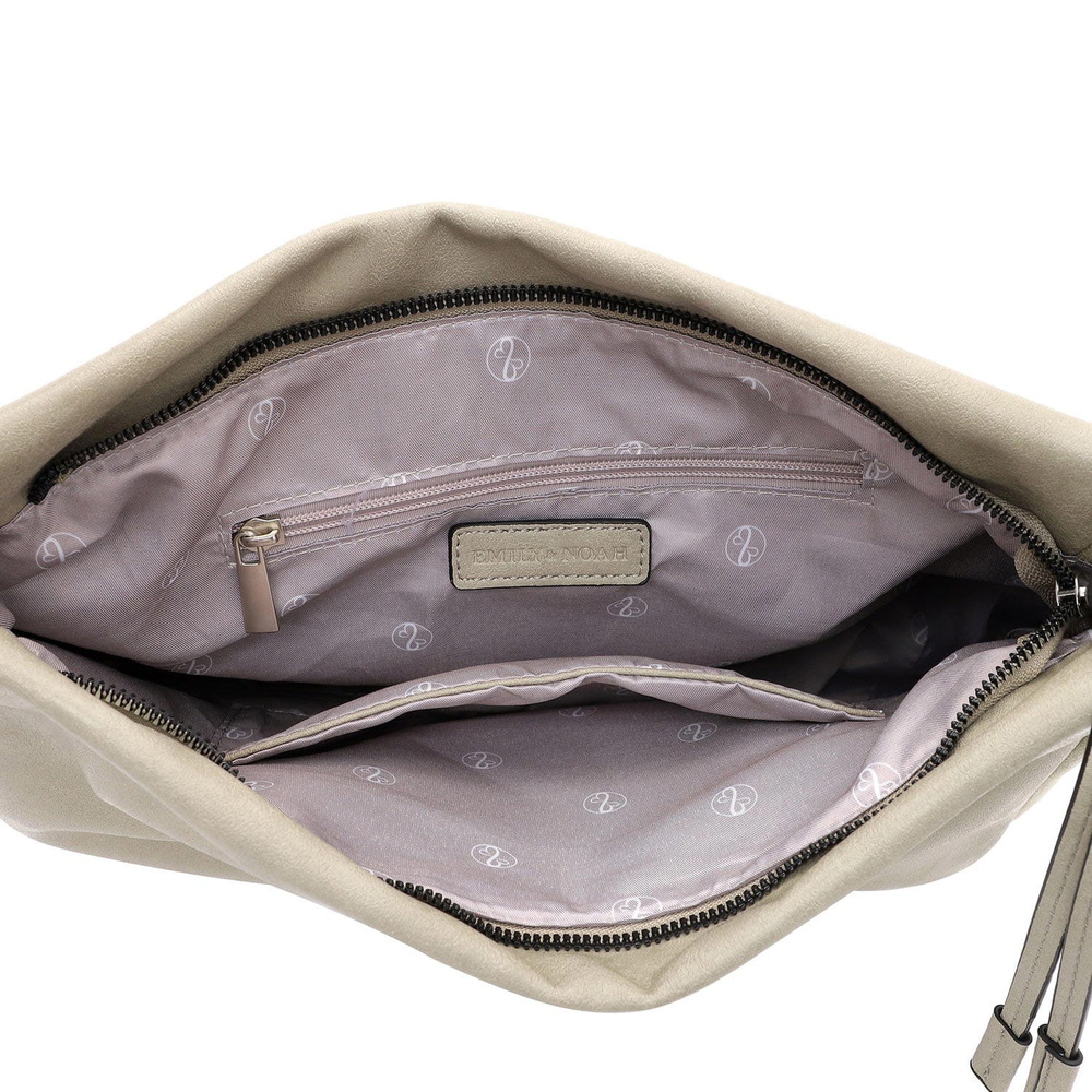 Emily & Noah Poche Konstanze Sac