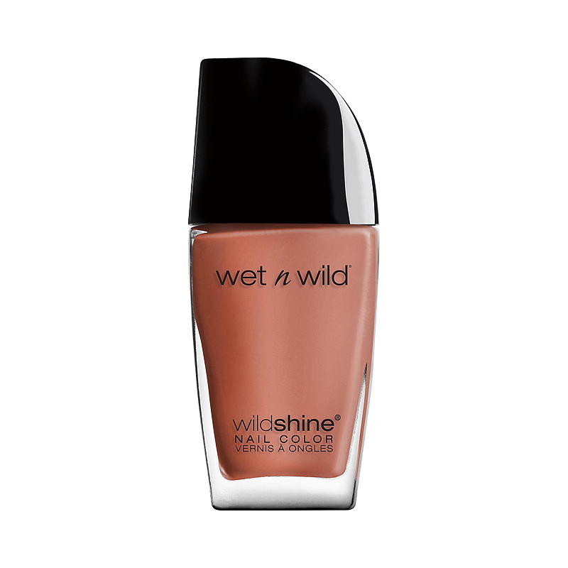 wet n wild Neglelakk 12,3 ml Casting Call Wildshine