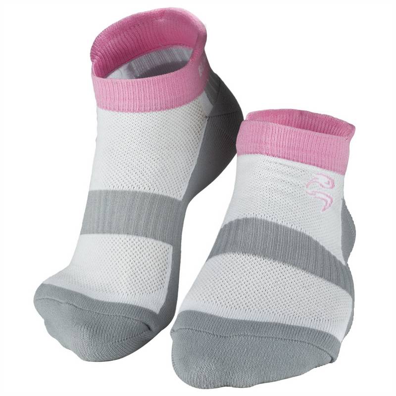 Black Snake 2 Paar Sneaker Sportsocken Perfect Trail Sportsocken