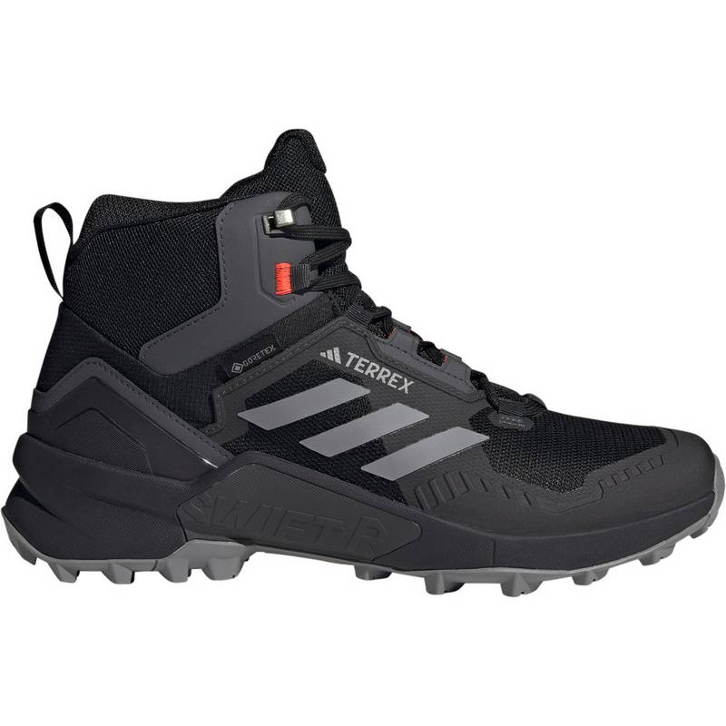 adidas Swift R3 Mid Wanderschuhe Herren