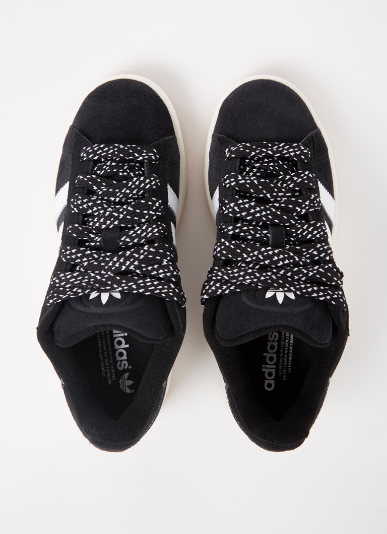 Adidas Campus 00's suede sneaker