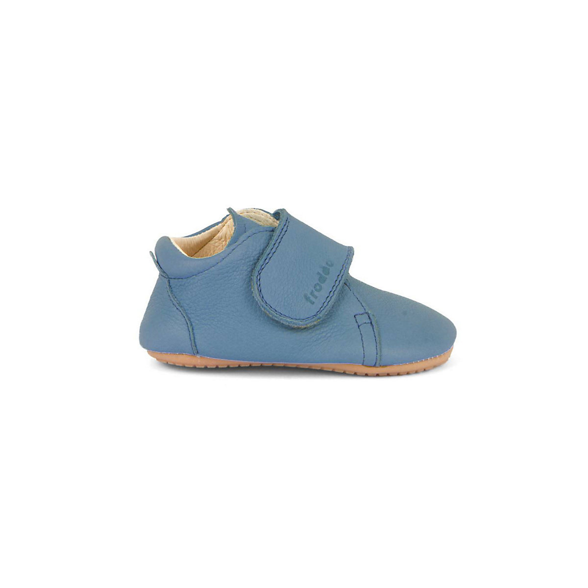 G1130016 Denim Halbschuhe