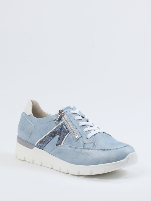 Sneaker-26511990007 Waldläufer