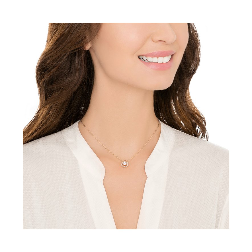 Swarovski Kette Sparkling Dc