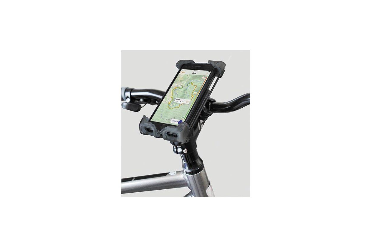 DELTA Smartphone Hefty Holder Plus