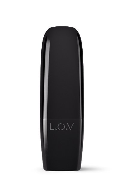 L.O.V Lippen LIPAFFAIR color & care lipstick