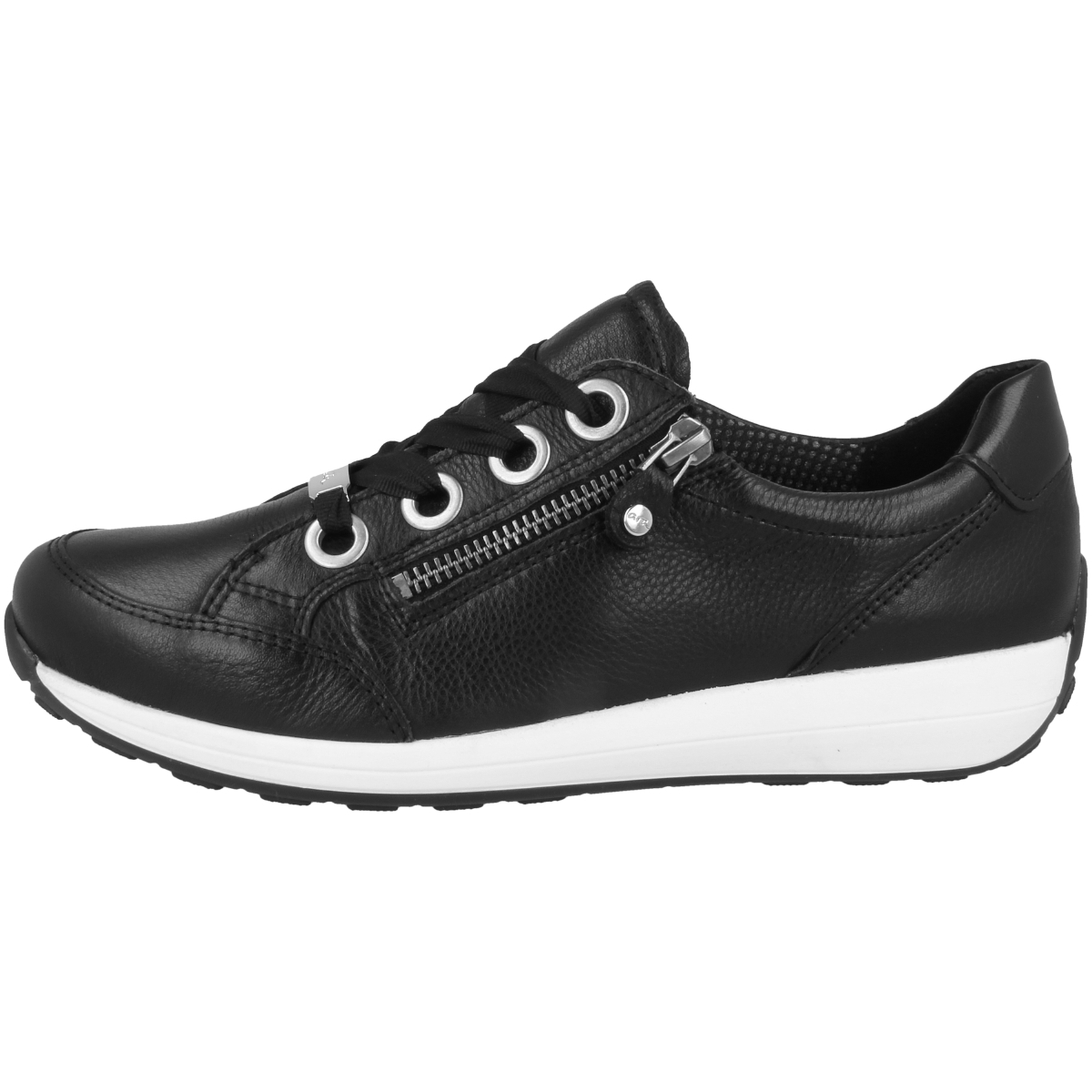 Ara 12-34587 Sneaker Low schwarz