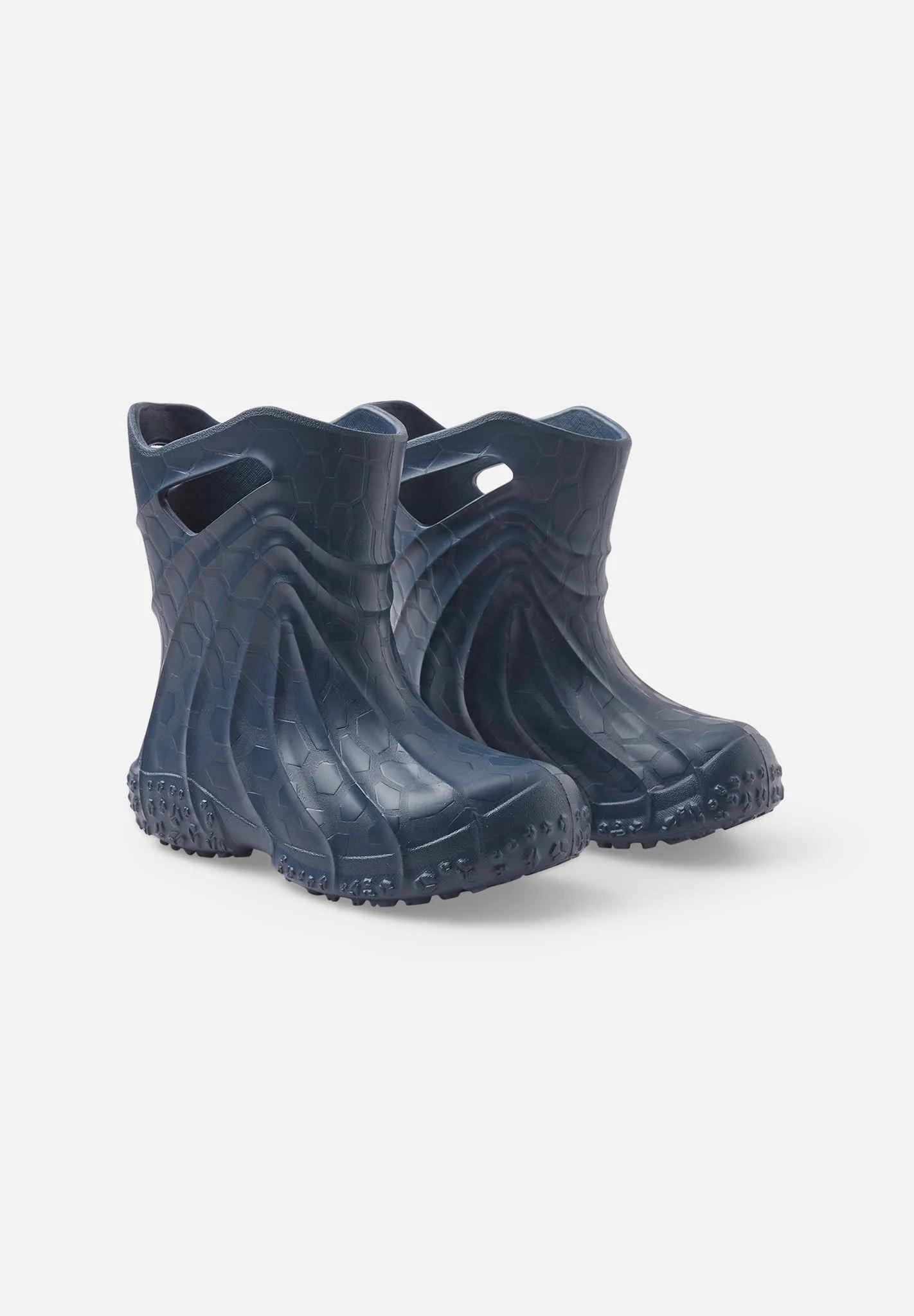 Ultraleichte Kinder Gummistiefel Amfibi