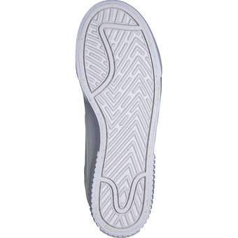 Nike Court Legacy Lift Sneaker in weiß