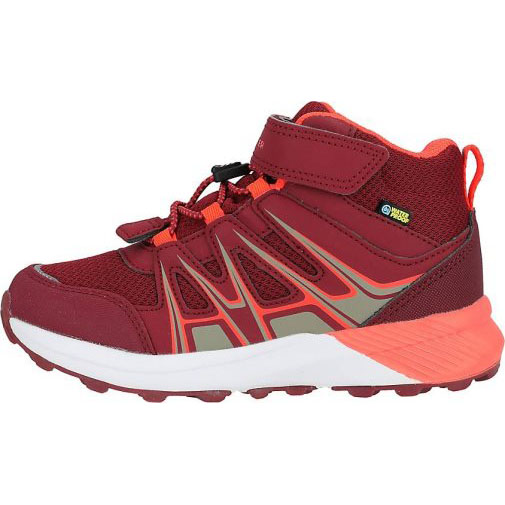 Whistler Outdoorschuhe Besta in wasserfester Qualität