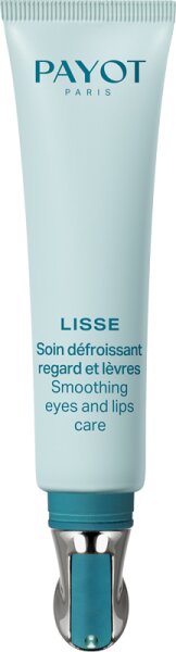 Payot Lisse Soin défroissant regard et lèvres Augencreme