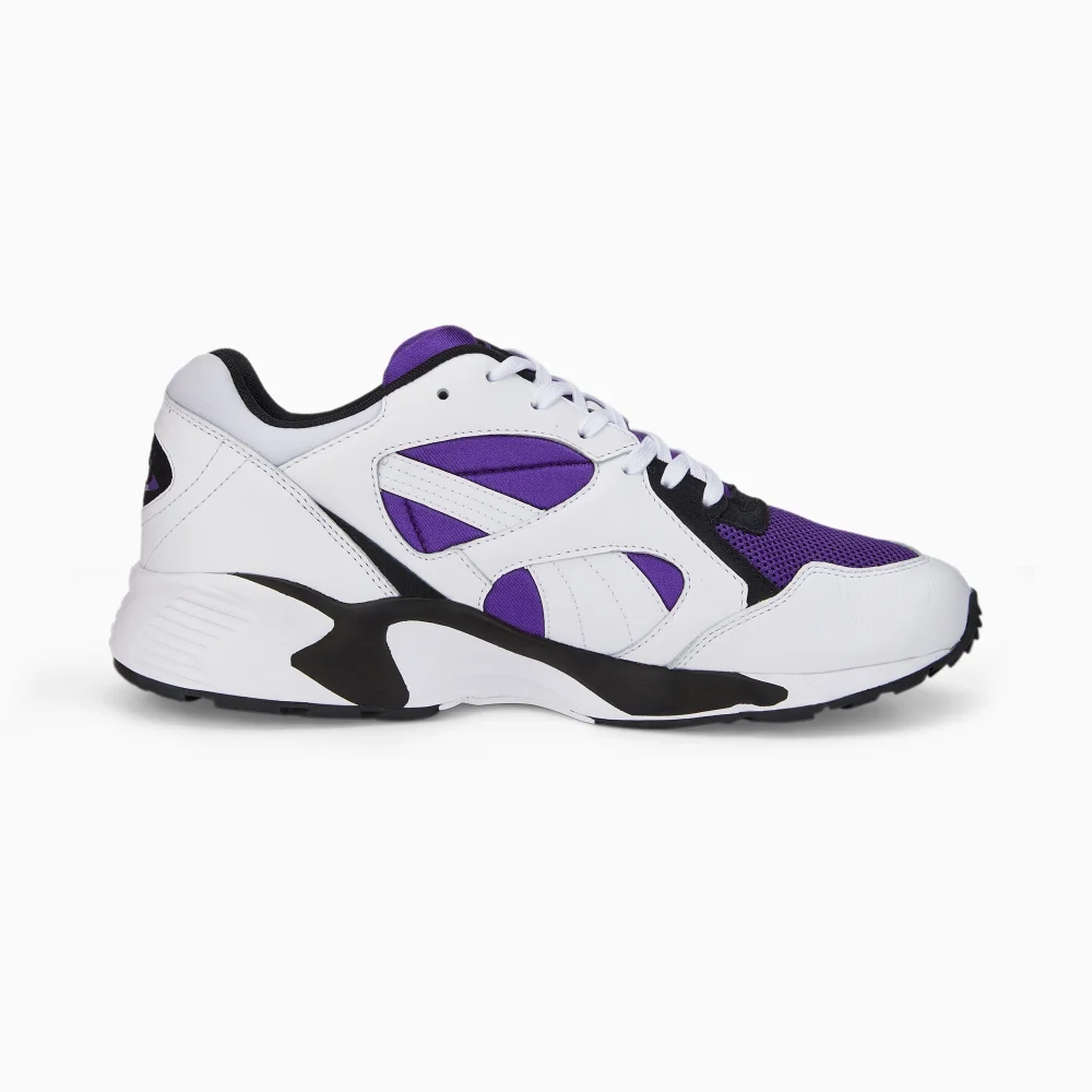 PUMA Prevail 386569-02 / weiss