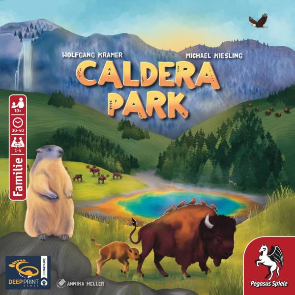 Caldera Park (deutsch)