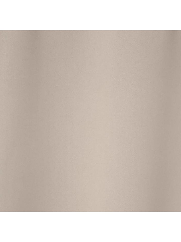 Atmosphera Créateur d'intérieur Vorhänge in beige günstig kaufen onesize