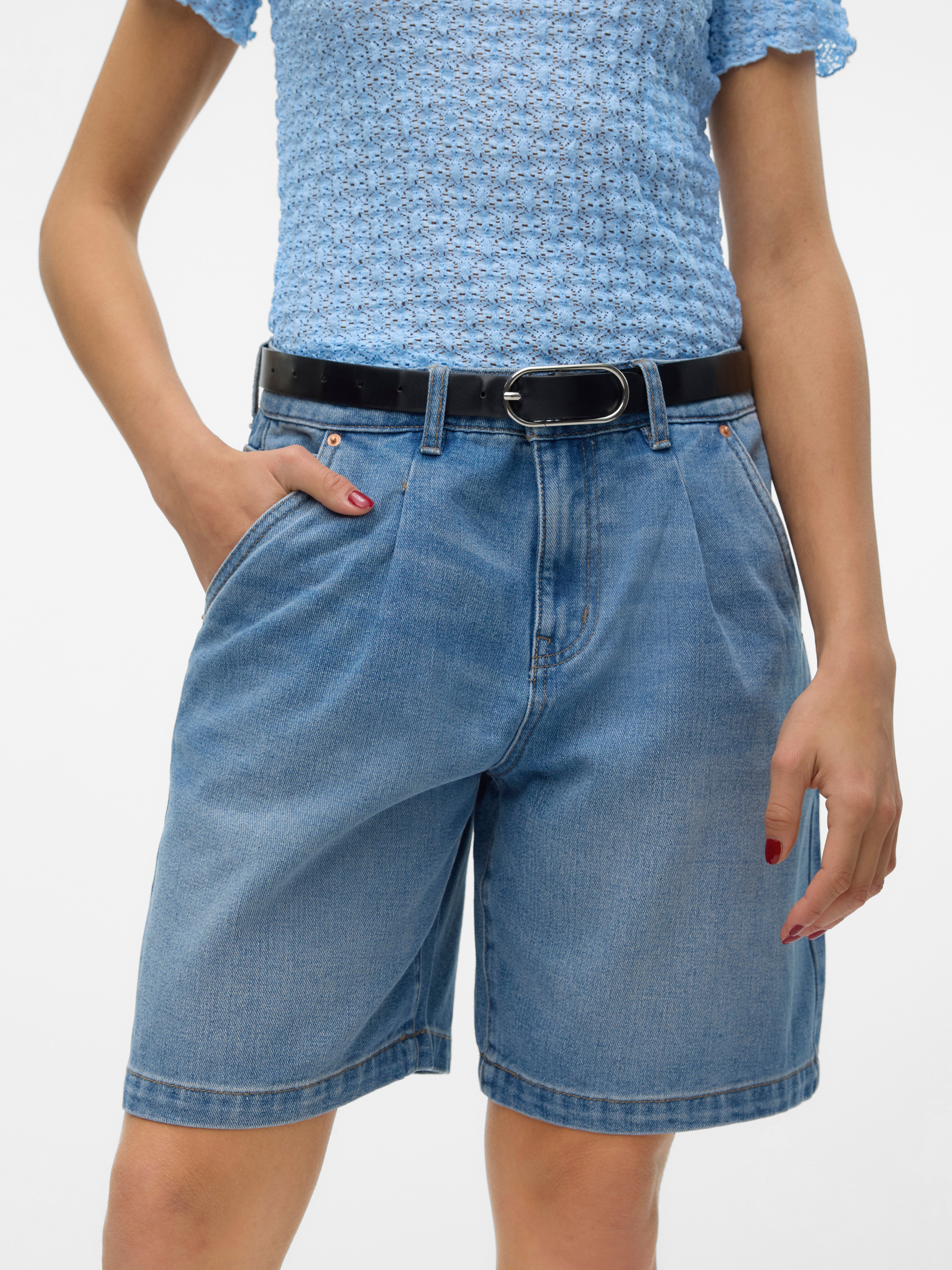 VMEVELYN Shorts