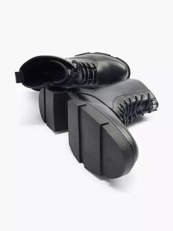 Dockers Schnürboots