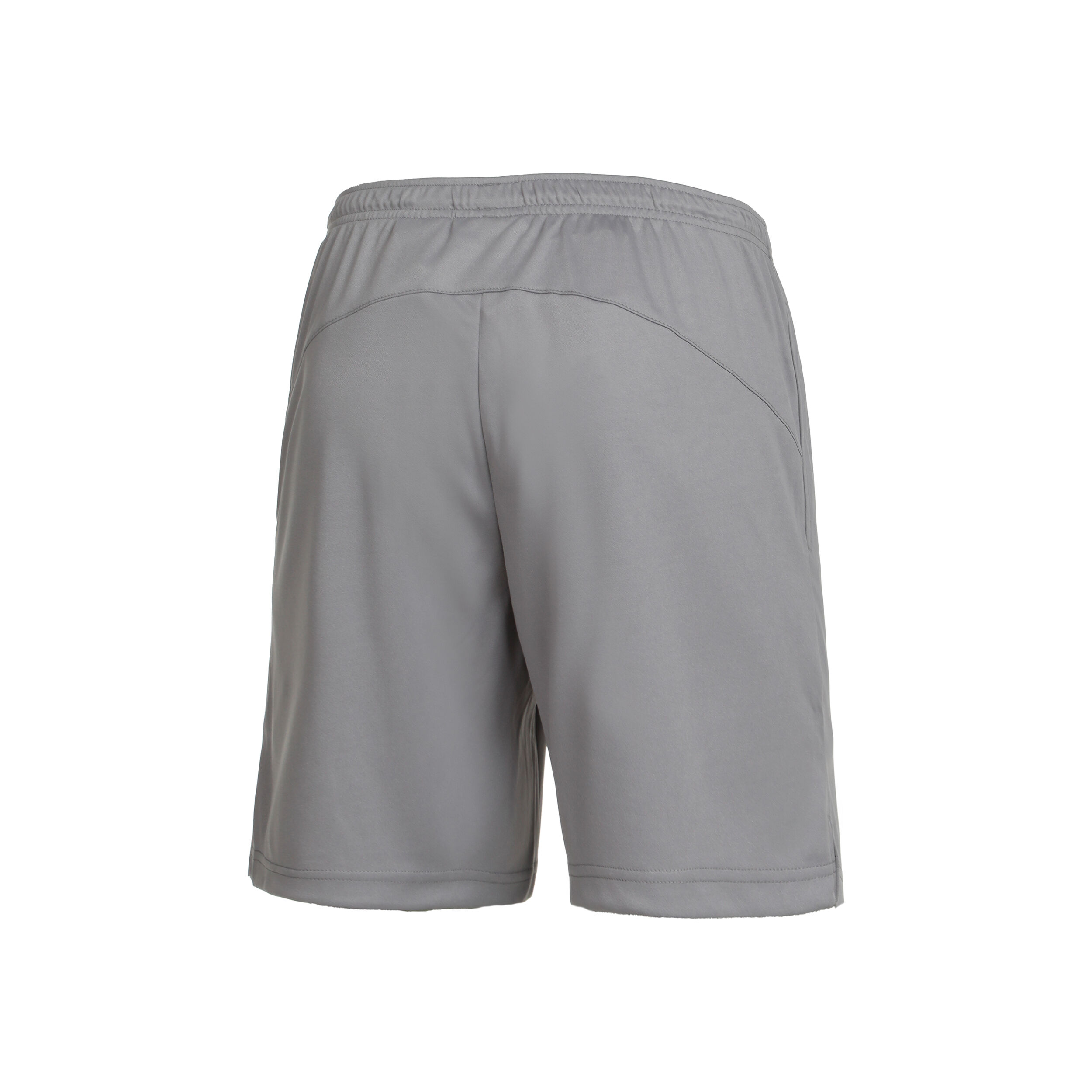 Squadra III 9in Shorts Herren - Grau