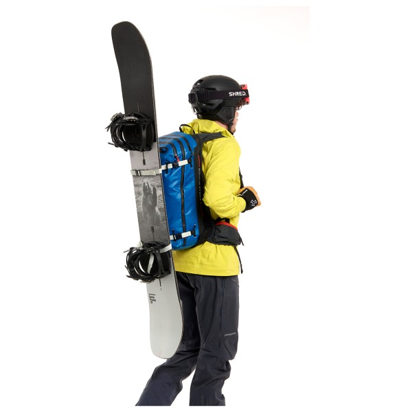 Arva - Airbag ST Switch 26 - Lawinenrucksack