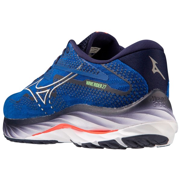 Mizuno - Wave Rider 27 - Runningschuhe