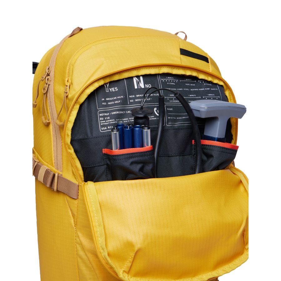 Monviso 26 - Skitourenrucksack 26 Liter