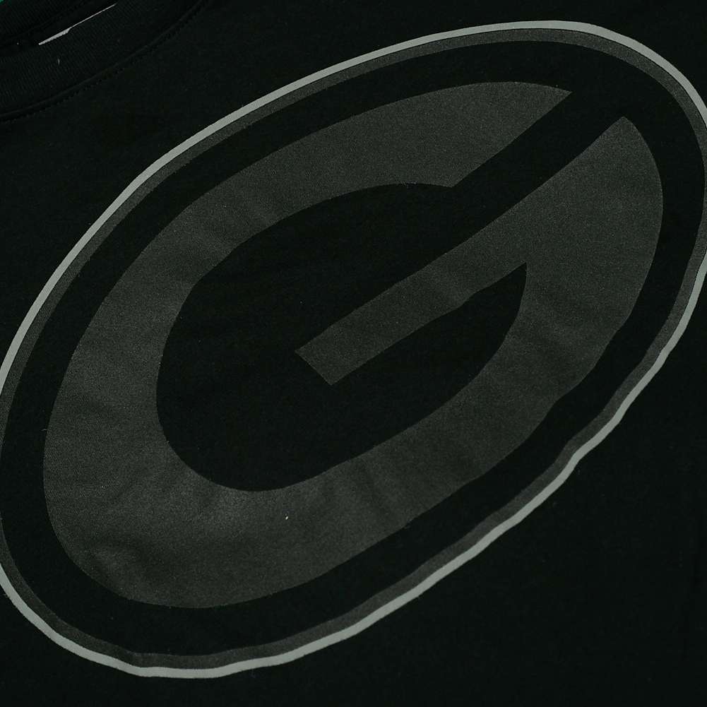 Green Bay Packers NFL Nike Herren Langarmshirt NKAC-00A-7T-020
