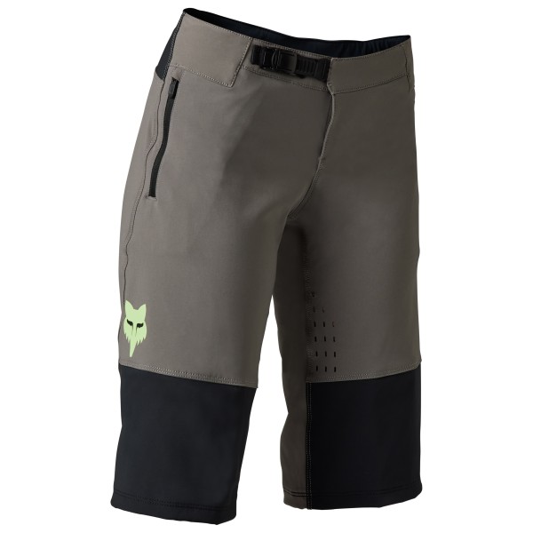 FOX Racing - Women's Defend Short Race - Radhose
