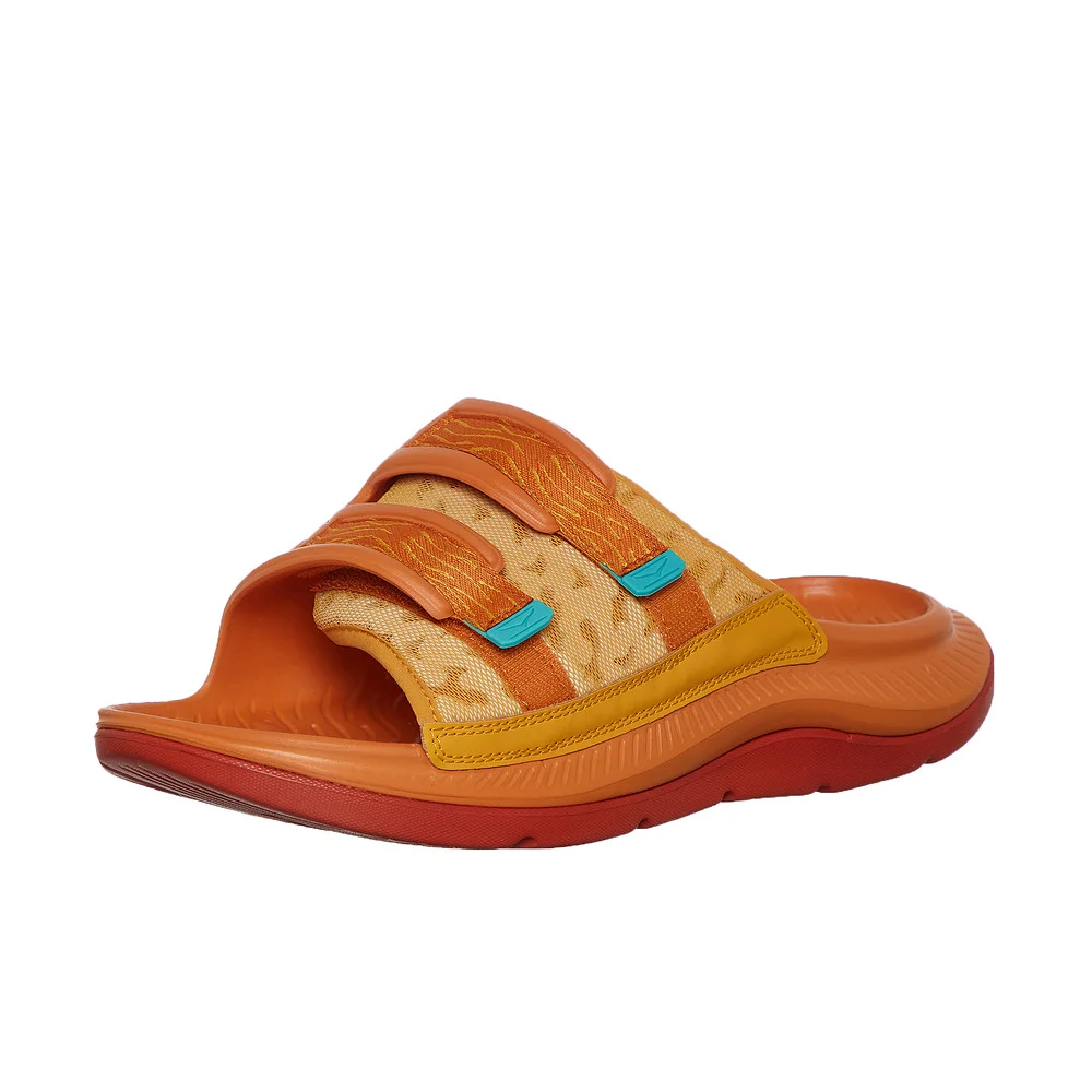 Hoka Ora Luxe 1134150-GYDS / orange