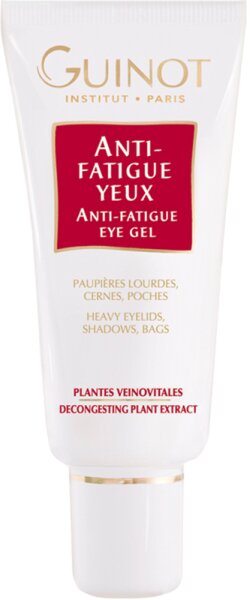 Guinot Anti-fatique Yeux Augengel