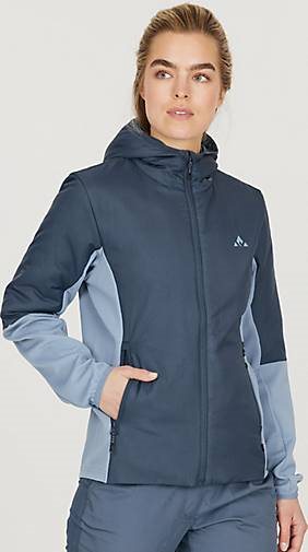 Whistler Jacke Arlo mit isolierendem Primaloft-Futter
