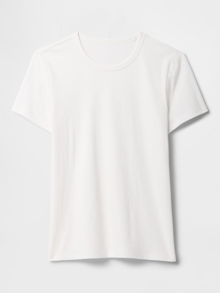 GAP Shirt in Creme günstig kaufen