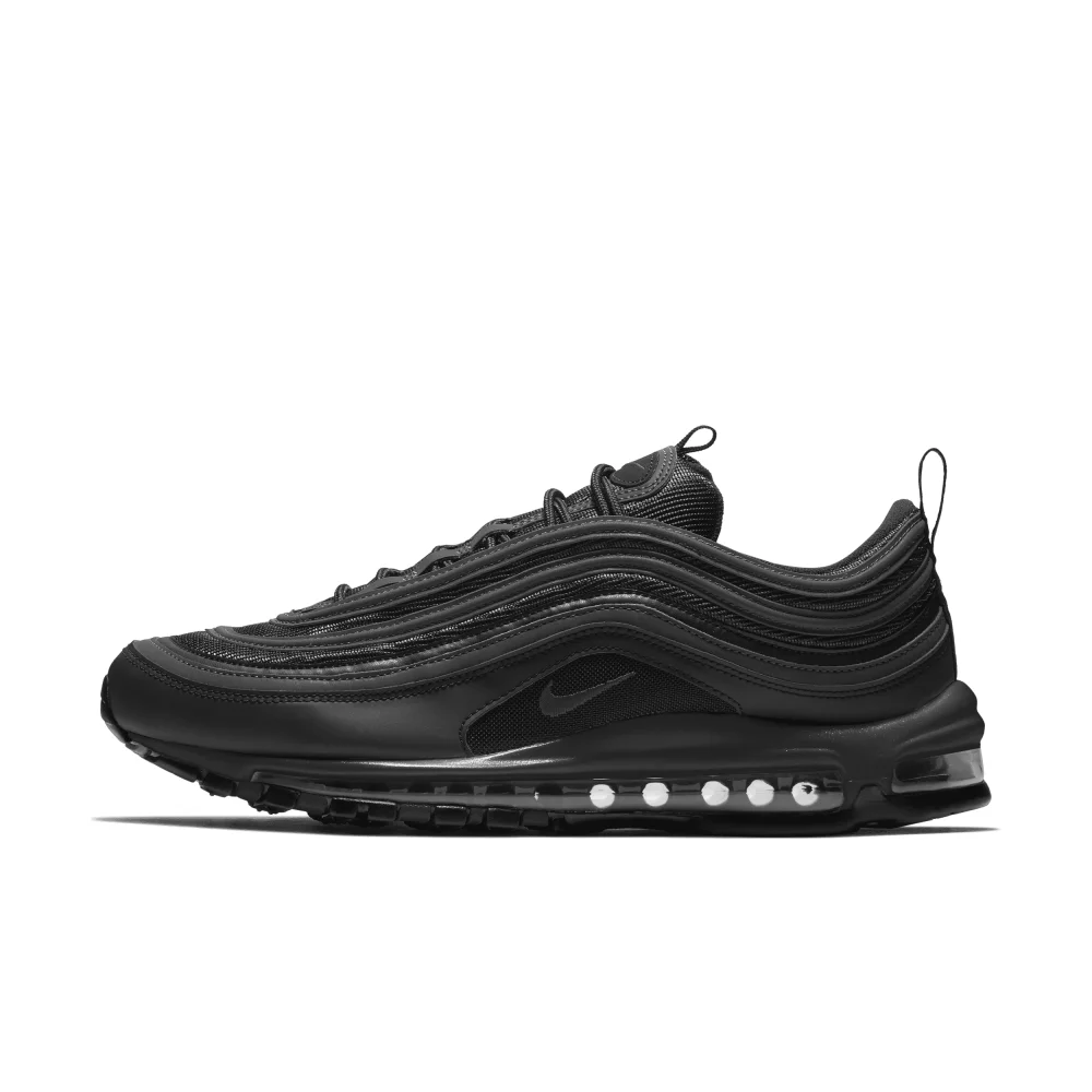 Nike Air Max 97 BQ4567-001 / schwarz