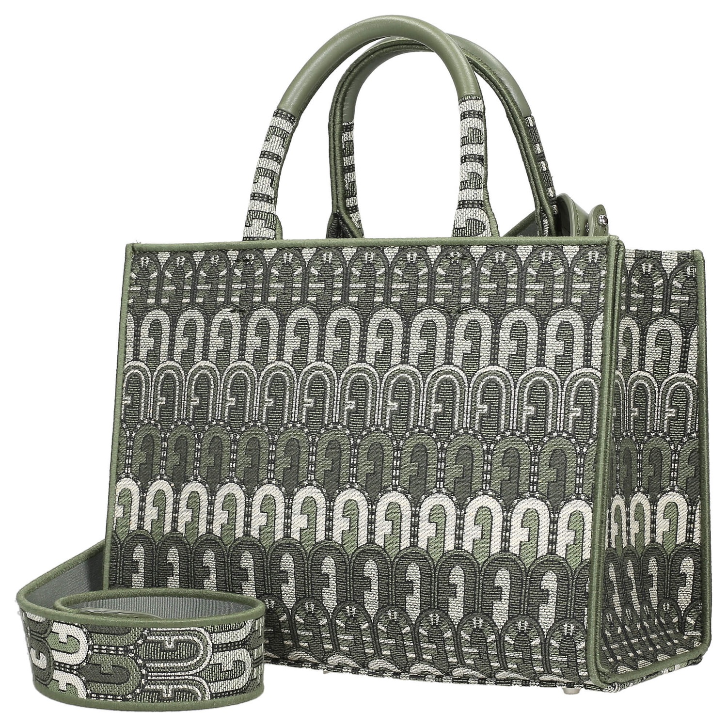 Opportunity - Henkeltasche S