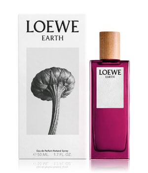 LOEWE Earth Eau de Parfum 50 ml