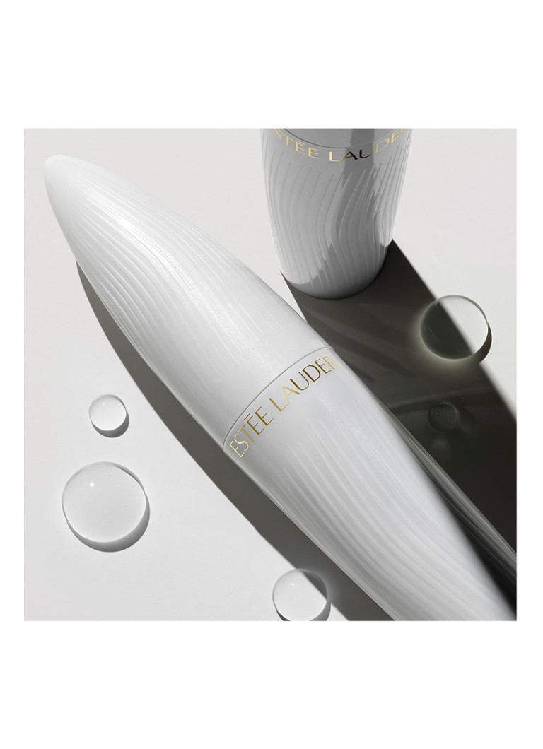 Estée Lauder Turbo Lash Serum - skropstu un uzacu serums