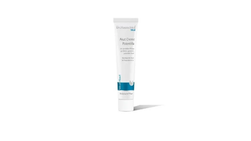 DR. HAUSCHKA MED Akut Creme Potentilla 20 ml
