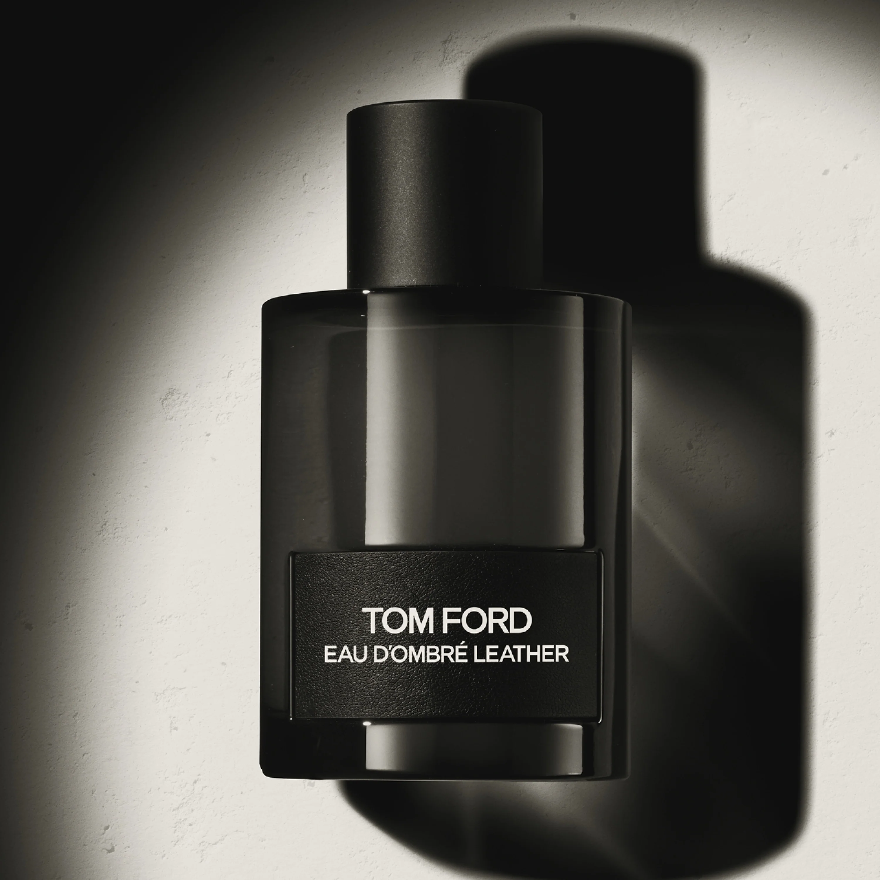 Signature Eau d'Ombré Leather - Eau de Toilette Unisex, Eau de Toilette