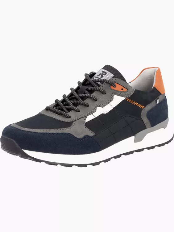 Rieker Herren Sneaker Low